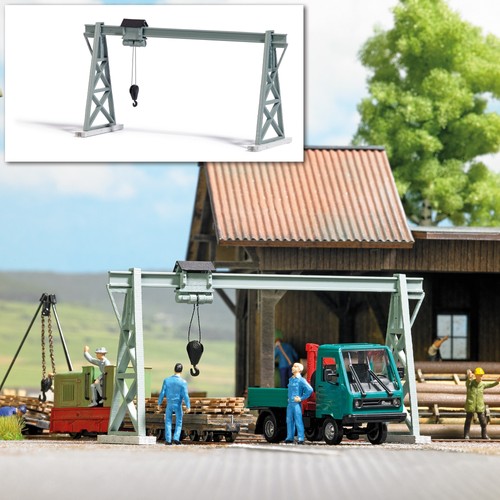 Busch 12375 kit grue - 12375, de