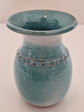 Vallauris? Signée à