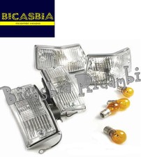 2360 - Clignotants Blanche