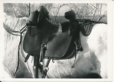 CAMARGUE c. 1935 - Saddle Horse Guardians Ph. Bastardie - P 2863