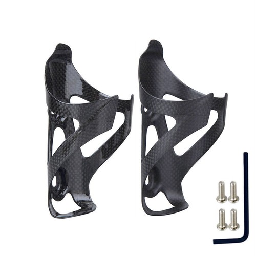 Porte bidon vélo en - porte-bidon,