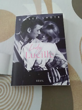 livre de Johnny Hallyday neuf