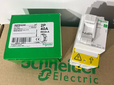 Interrupteur différentiel