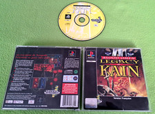 Playstation PS1 Blood Omen