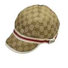 Casquette de baseball Gucci