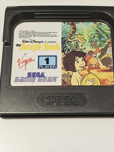 Sega cartouche jeu - cartouche,