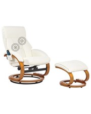 Fauteuil relax massant - fauteuil, et