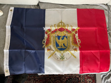 Drapeau Français avec