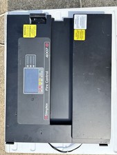 Simplex 4007es Fire Alarm Control System Hybrid - Used