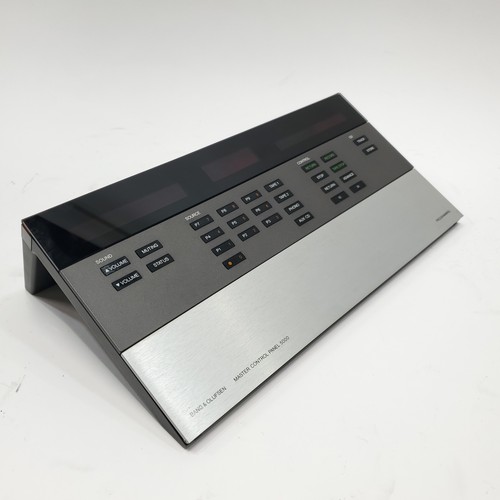 Bang olufsen master - bang, &