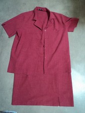 Ensemble Tailleur jupe et