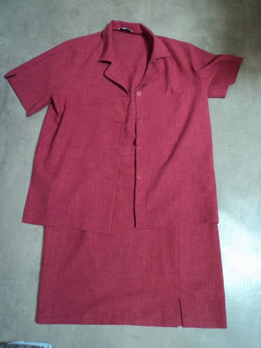 Ensemble tailleur jupe - ensemble,