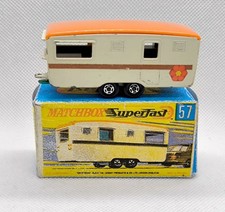 ★ TRAILER CARAVAN (Eccles) -