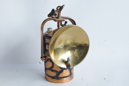 Lampe mineur faser pologne - faser,