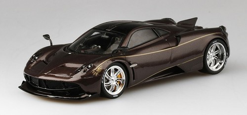 Tsm pagani huayra dinastia - pagani,
