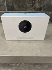 Mini Camera WiFi Security Protection Video Surveillance  1080P BRAND NEW