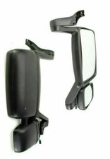 Rétroviseur droit, convient