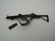 vintage Hasbro Ceji Arbois GI ACTION JOE MAN TEAM Accessoire Mitraillette