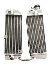 Aluminum Radiator for 1997 KTM