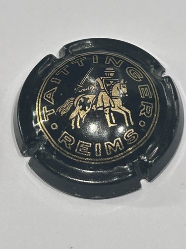 Capsule champagne - capsule, de