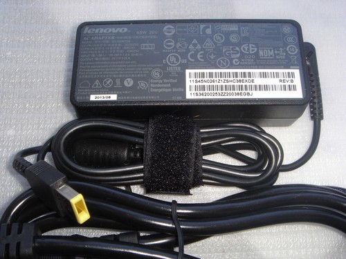Alimentation origine lenovo - d'origine,