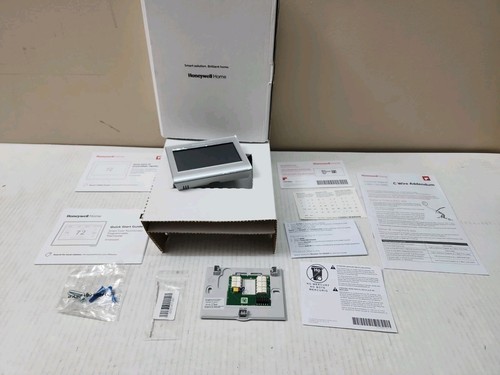 Honeywell homewi smart - honeywell,