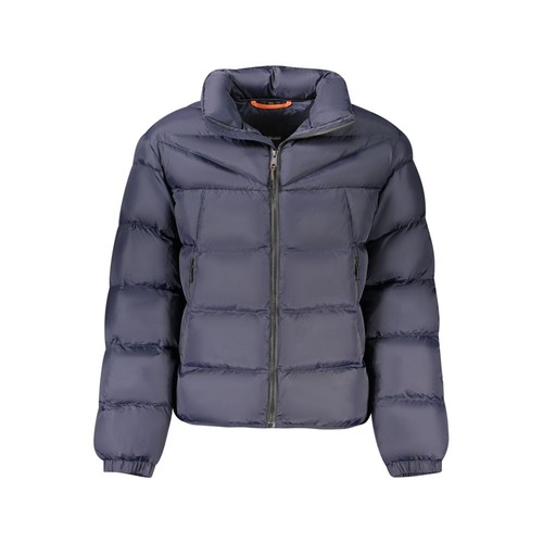 Veste napapijri bleu - veste,