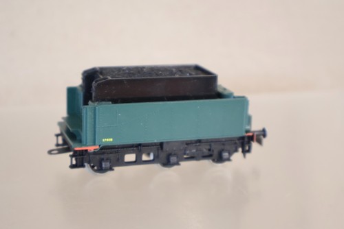 Piko 6315 tender pour - tender, sncb