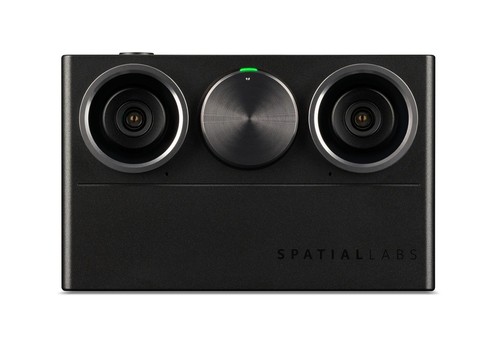 Acer spatiallabs eyes - acer,