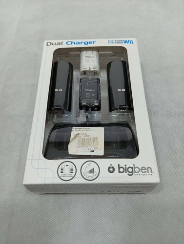 Dual charger pack batteries - pack, 2