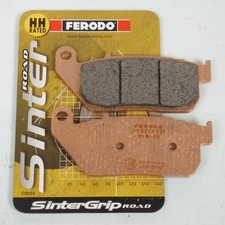 Plaquette de frein Ferodo pour