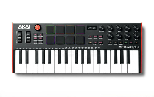 Clavier akai professional - akai,