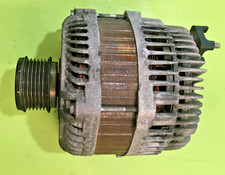 Alternateur / RENAULT SCENIC 3