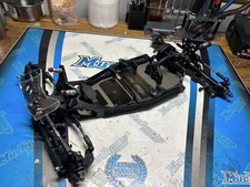 Kit voiture RC Mugen MSB1