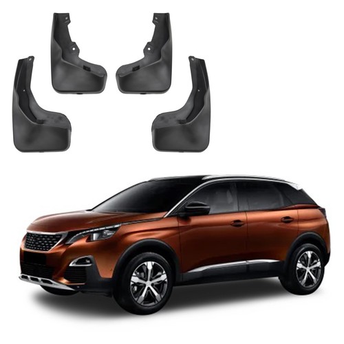 Auto bavettes garde boue - bavettes,