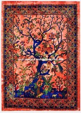 Arbre Mandala Du Mur De La Vie