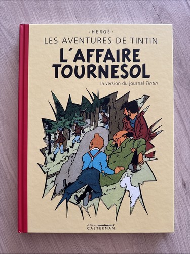 Affaire tournesol version - tournesol,,