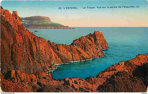 Carte postale ancienne - carte,