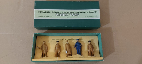 Dinky toys meccano - toys, figures