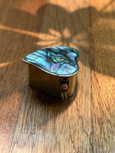 Boîte bijoux pilulier en - pilulier,