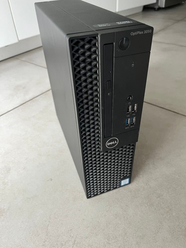 Del optiplex 3050 6100 - del,