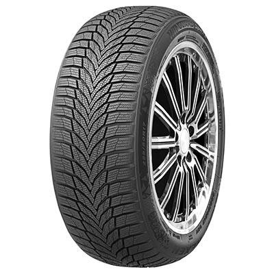 Pneu neuf nexen - 235, r18