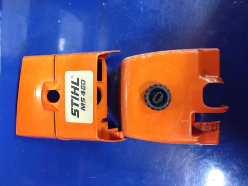 Capot stihl 460 - stihl,