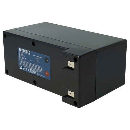 Batterie pour ambrogio 524s - batterie,