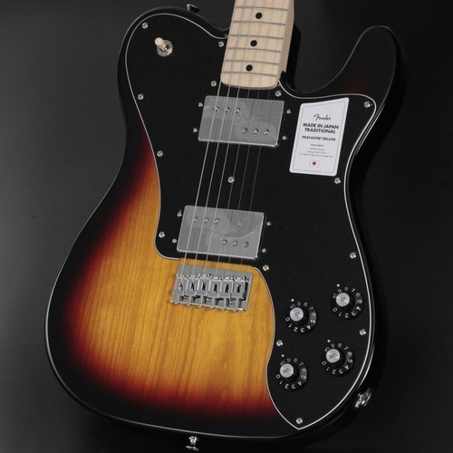 Fender made japan - fender, in