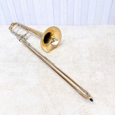 Trombone basse ténor Bach