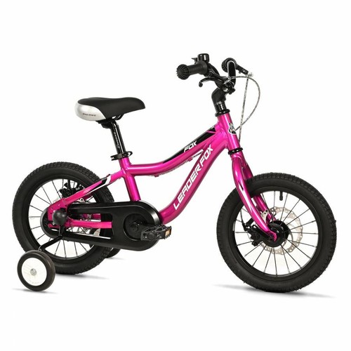 Velo musculaire enfant - , 14