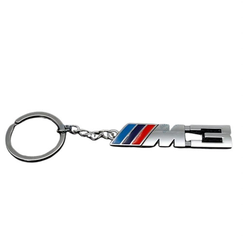 Porte cles bmw - porte, metal