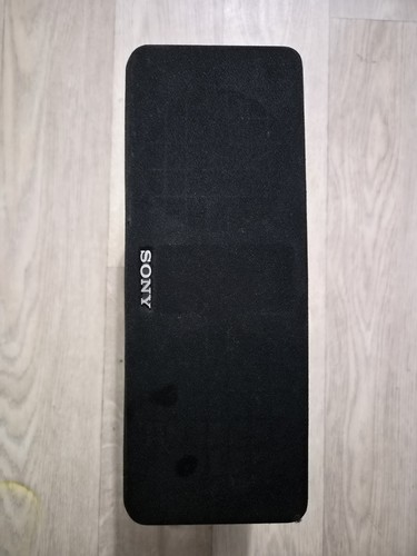 Sony cn17 enceinte centrale - sony,