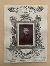 Crépi aux Homme D’état